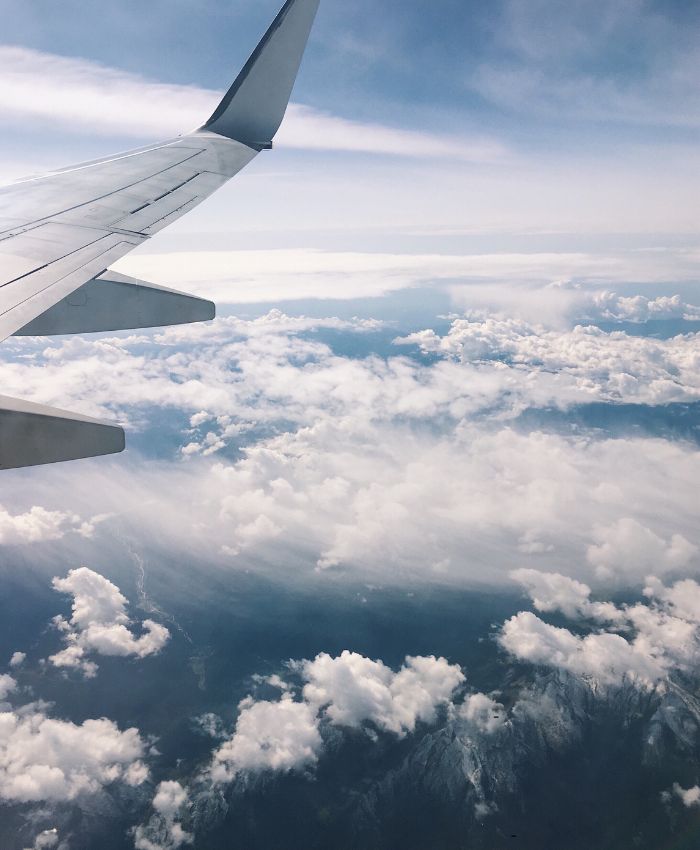 air photo