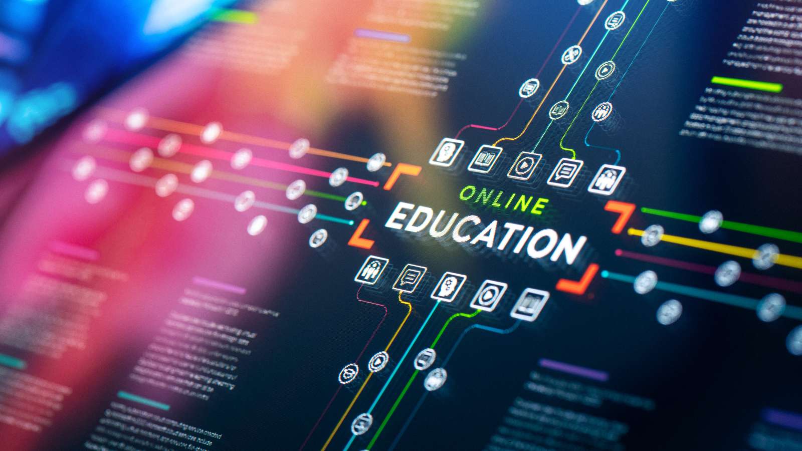 education photo