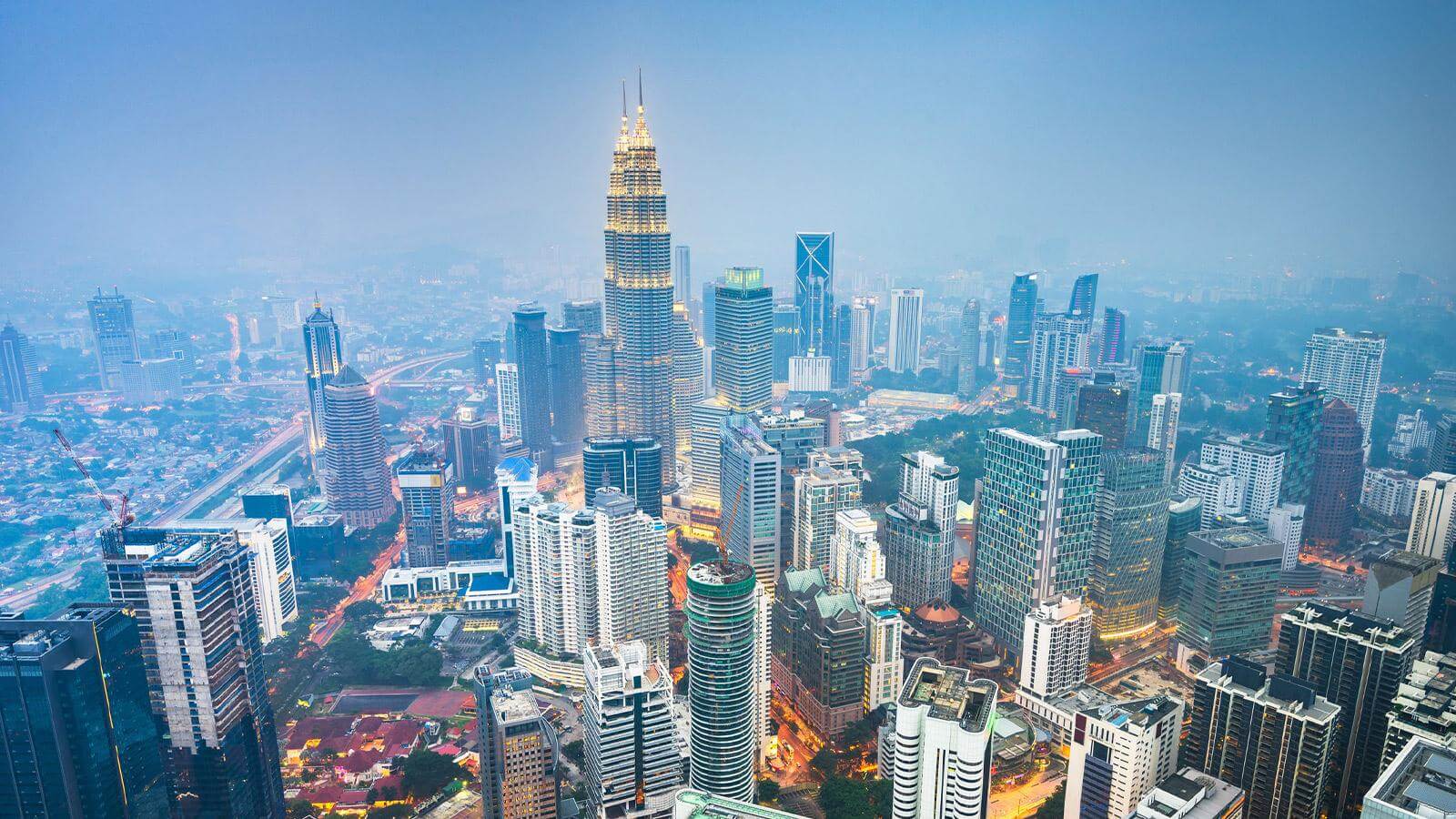 goverment malaysia photo