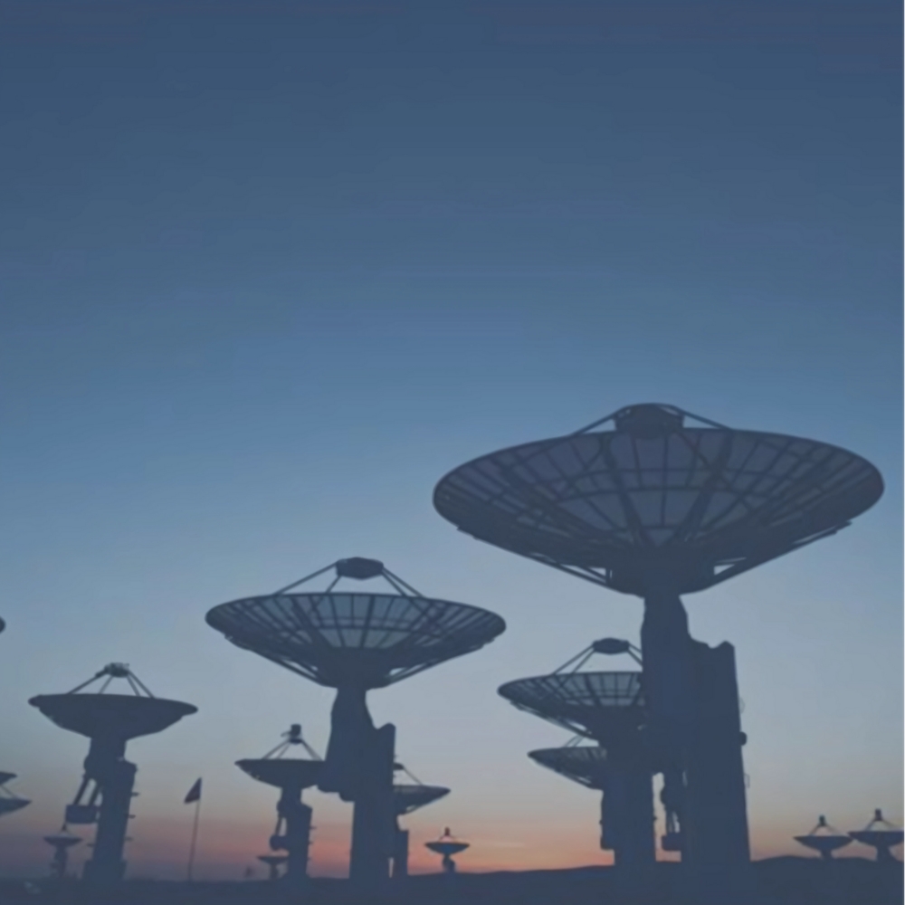 ground station photo