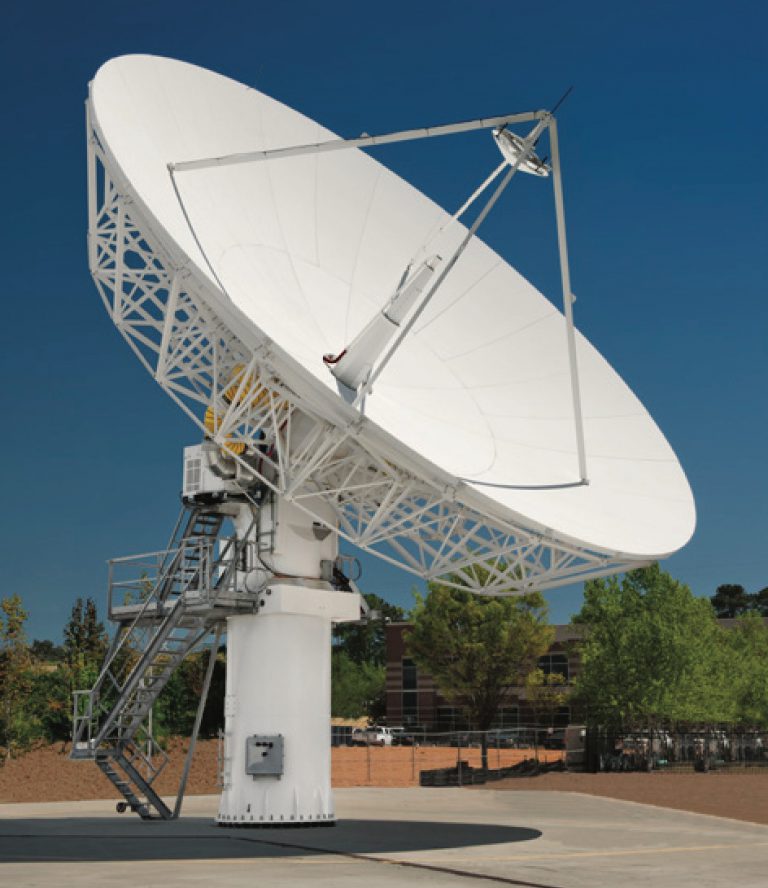 Earth-Station